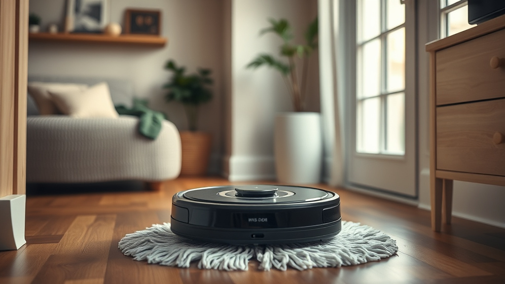 7 Best Robot Vacuums That Vacuum and Mop