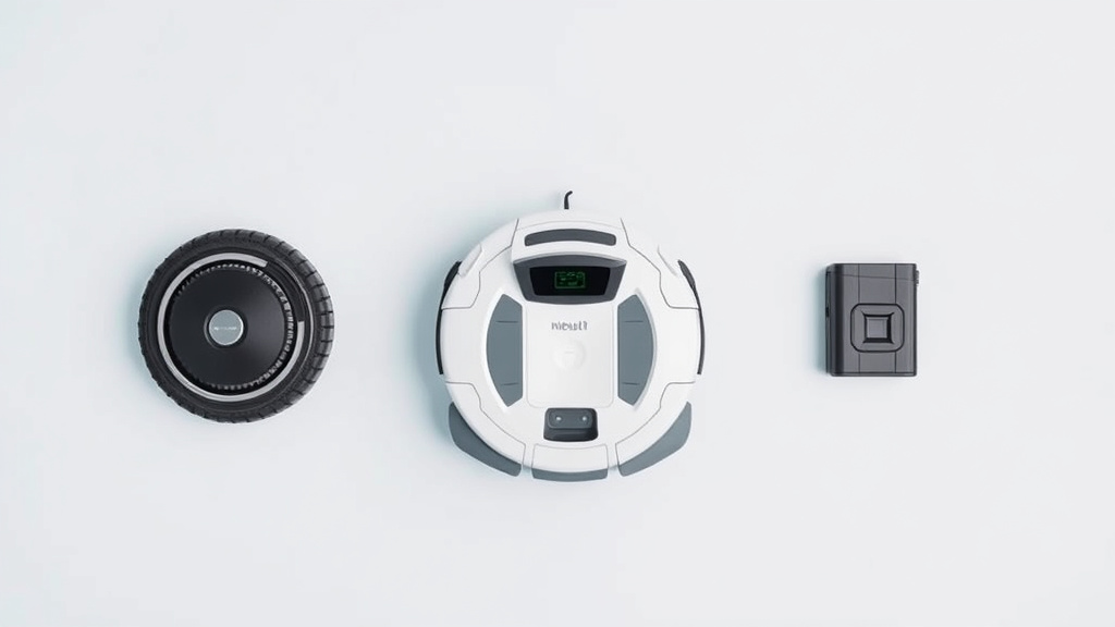 7 Best Robotic Pool Vacuums for Above Ground Pools