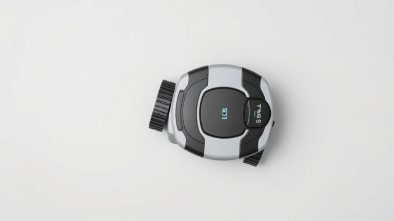 7 Best Robotic Pool Vacuums for Algae Control