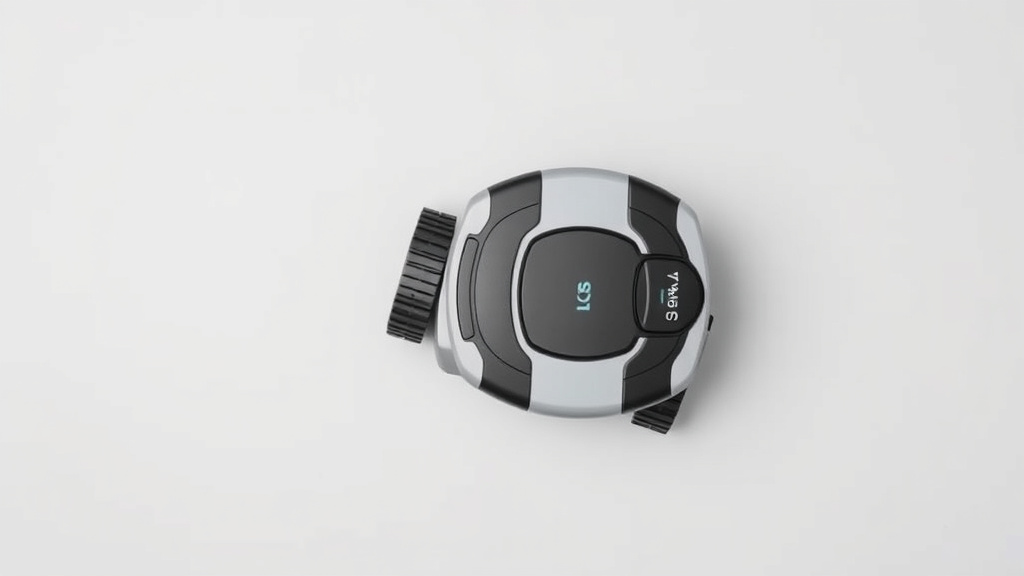 7 Best Robotic Pool Vacuums for Algae Control
