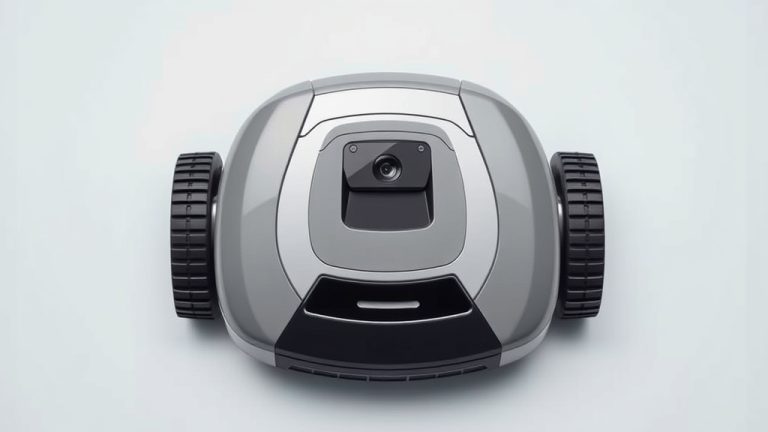 7 Best Robotic Pool Vacuums for Vinyl Pools