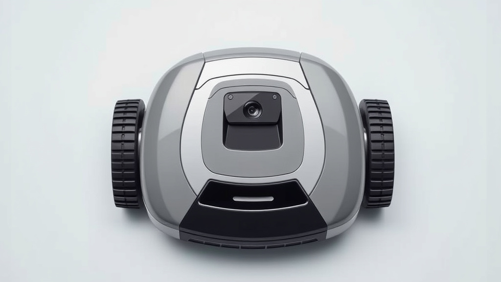 7 Best Robotic Pool Vacuums for Vinyl Pools