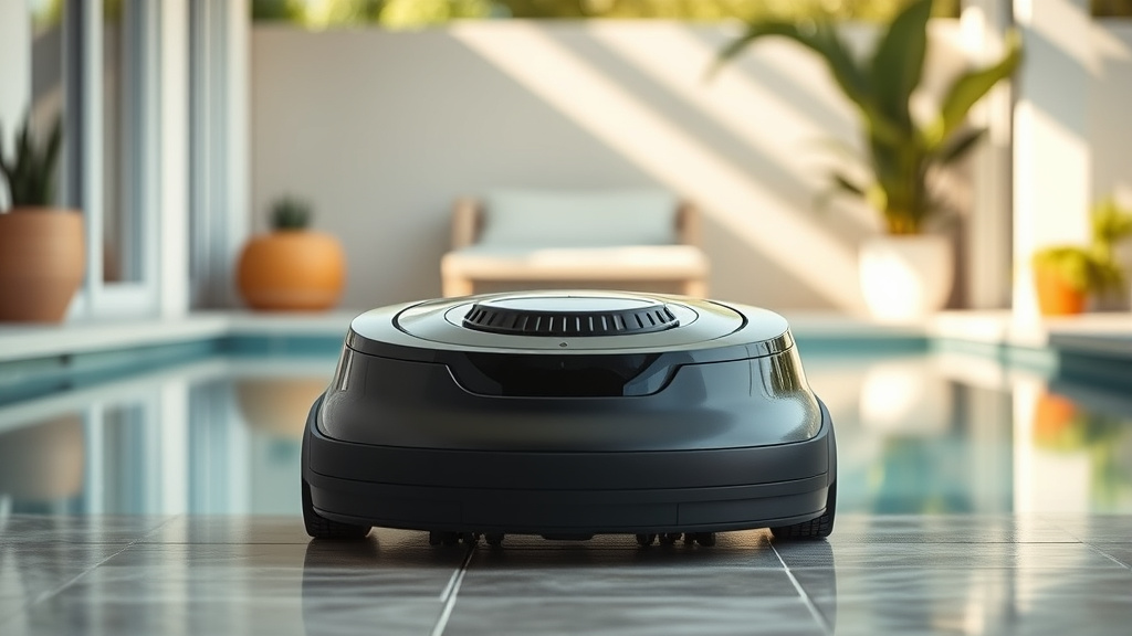 7 Best Robotic Pool Vacuums for Vinyl Pools