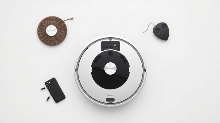 7 Best Robotic Vacuums for Pet Hair in 2021