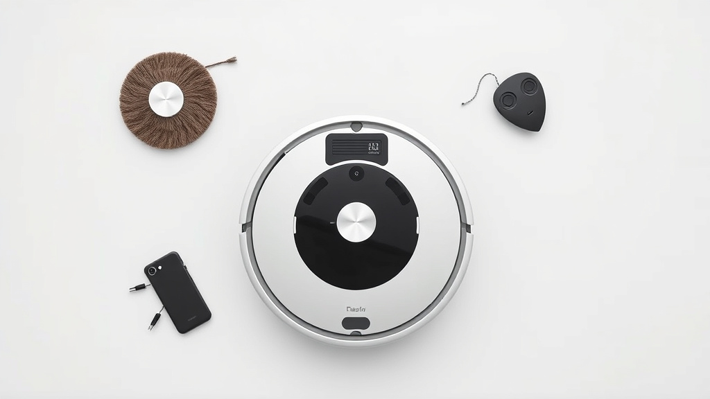 7 Best Robotic Vacuums for Pet Hair in 2021