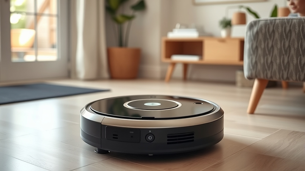7 Best Robotic Vacuums for Pet Hair in 2021