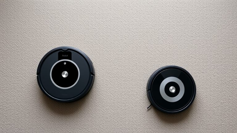 7 Best Roomba Vacuums for Carpet in 2026