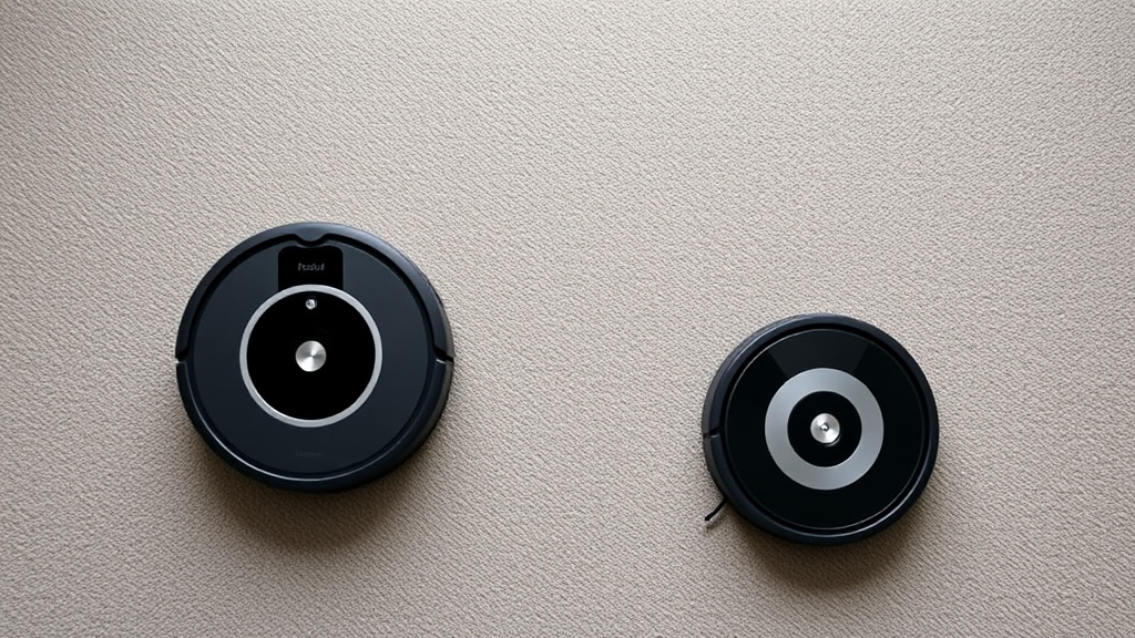 7 Best Roomba Vacuums for Carpet in 2026