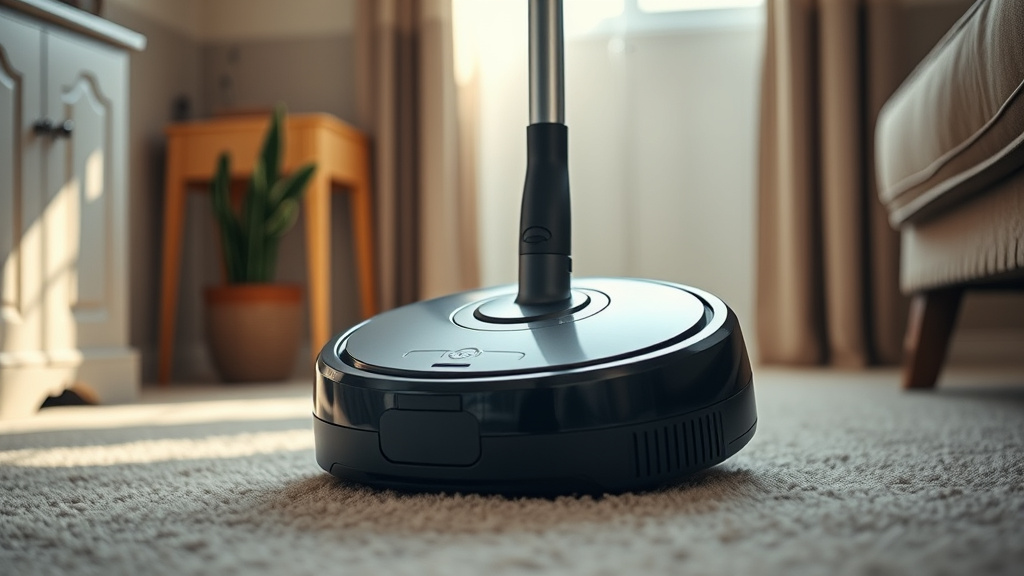 7 Best Roomba Vacuums for Carpet in 2026
