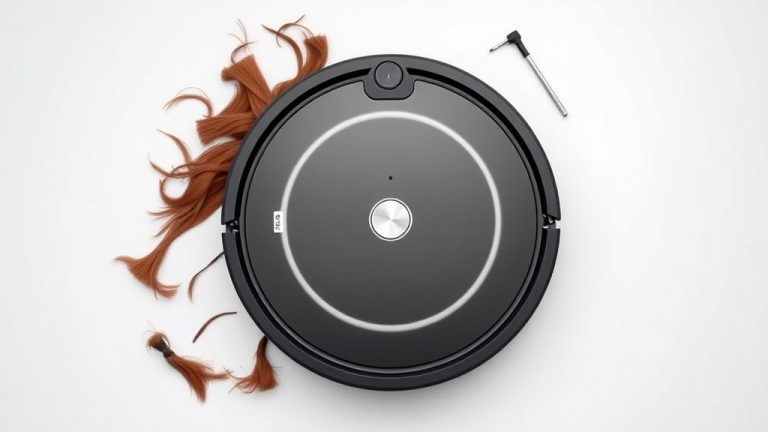 7 Best Roomba Vacuums for Dog Hair