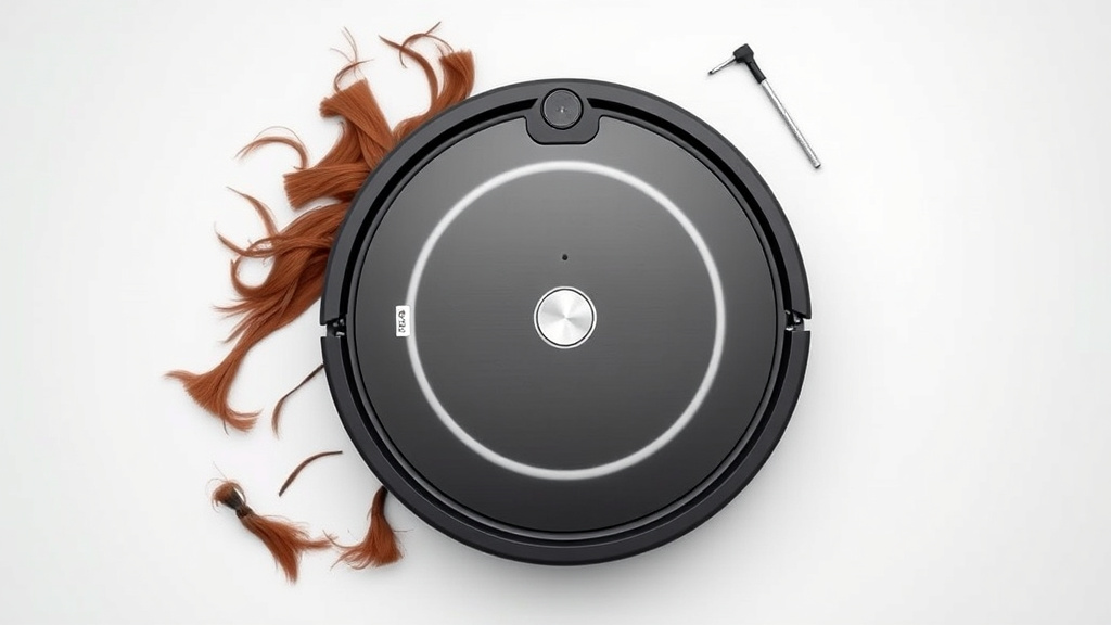 7 Best Roomba Vacuums for Dog Hair