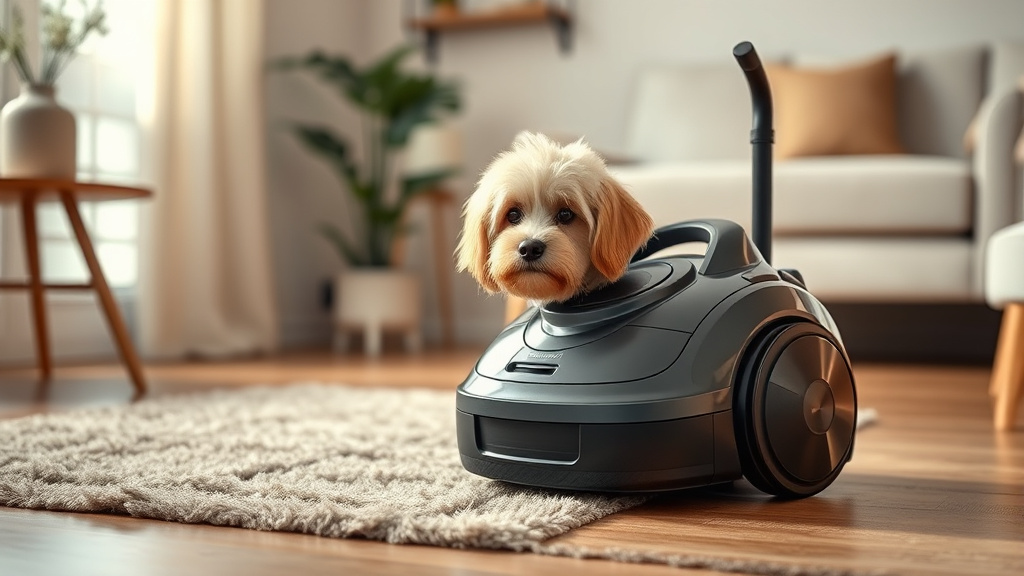 7 Best Roomba Vacuums for Dog Hair