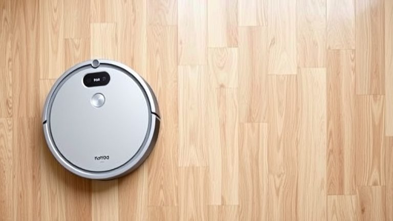7 Best Roomba Vacuums for Hardwood Floors