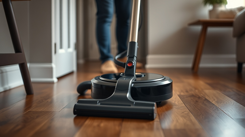 7 Best Roomba Vacuums for Hardwood Floors