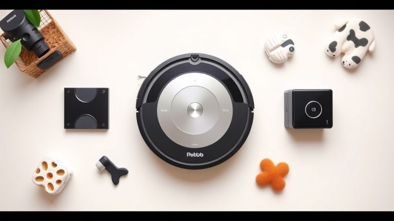 7 Best Roomba Vacuums for Pet Hair