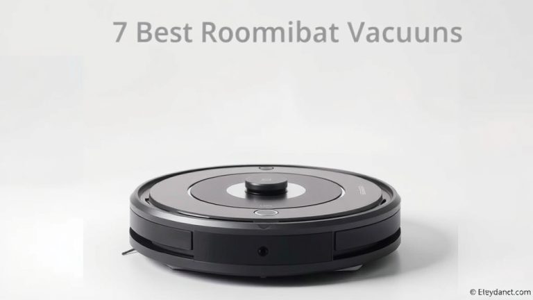7 Best Roomba Vacuums for Pet Hair in 2026