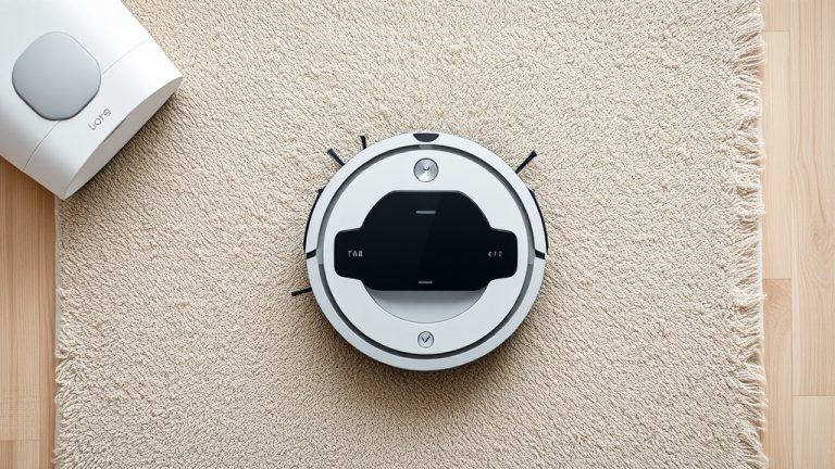 7 Best Rugs for Robot Vacuums