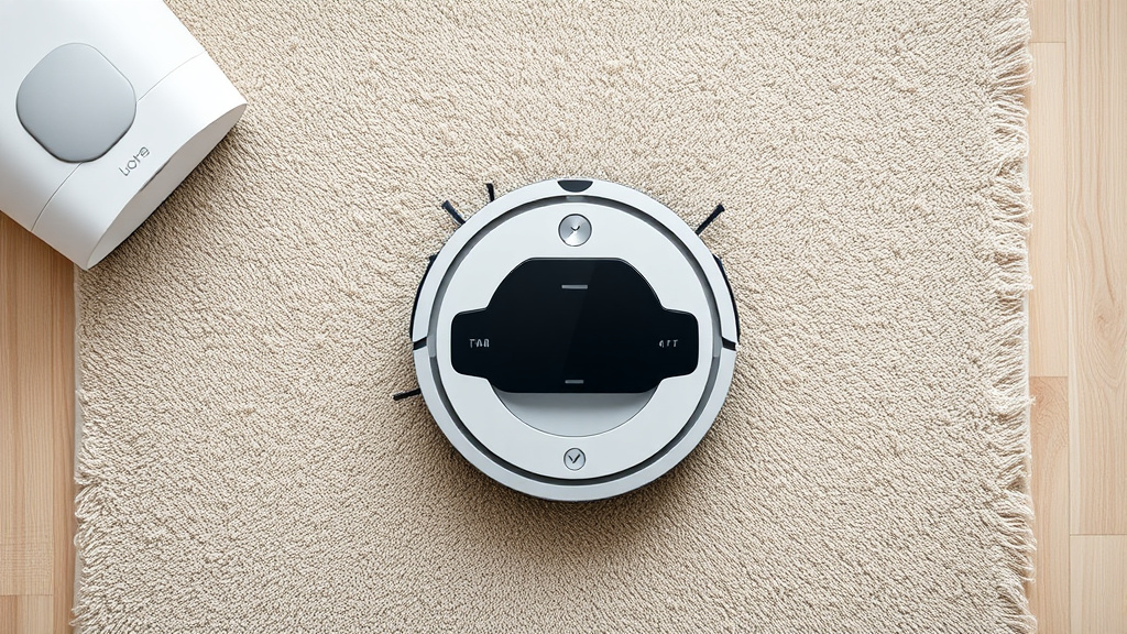 7 Best Rugs for Robot Vacuums
