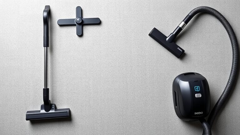 7 Best Sebo Vacuums for Hard Floors
