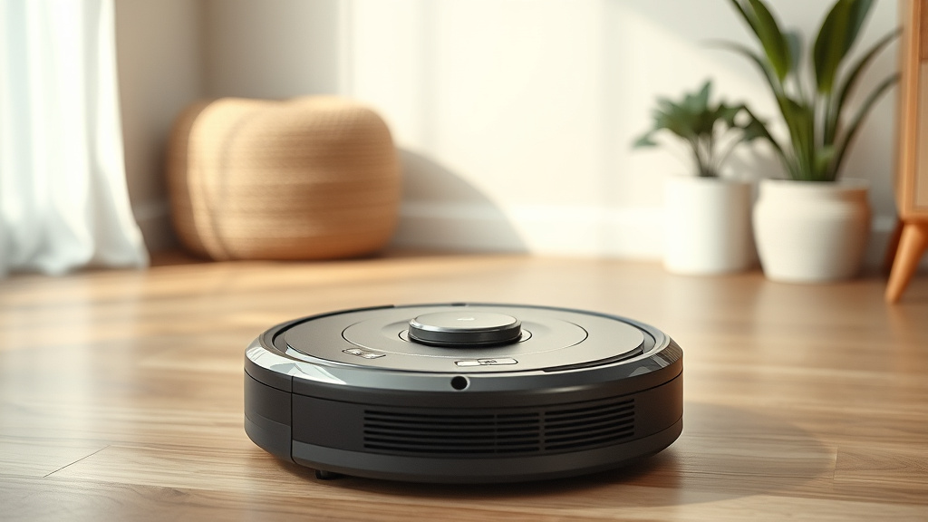 7 Best Self-Cleaning Robot Vacuums for Pet Hair