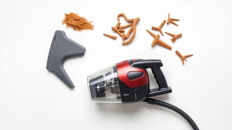 7 Best Self-Cleaning Vacuums for Dog Hair