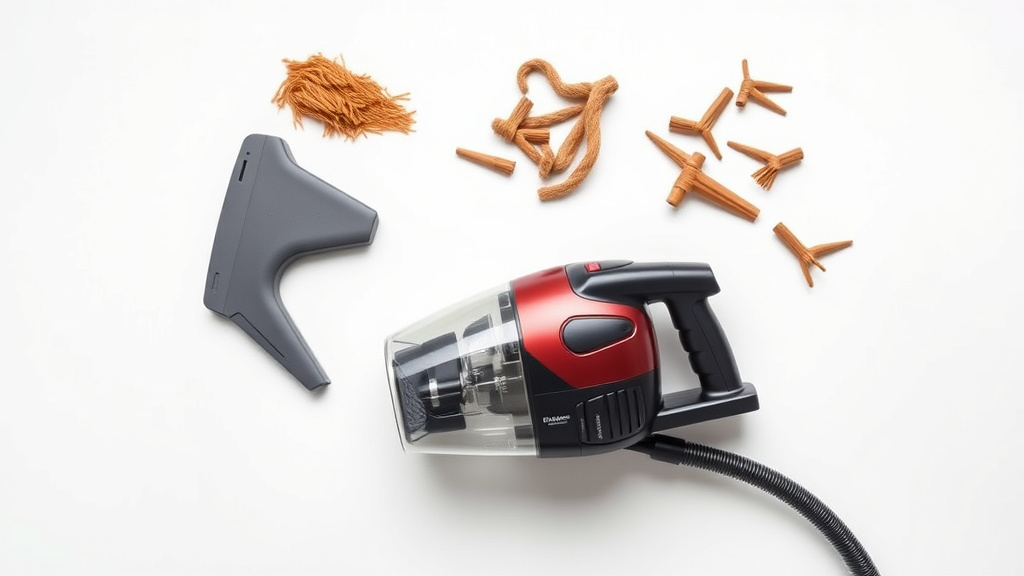 7 Best Self-Cleaning Vacuums for Dog Hair
