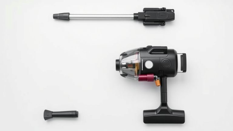 7 Best Self-Cleaning Vacuums for Pet Owners