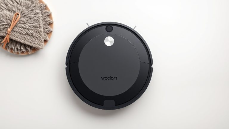 7 Best Self-Emptying Robot Vacuums for Pet Hair