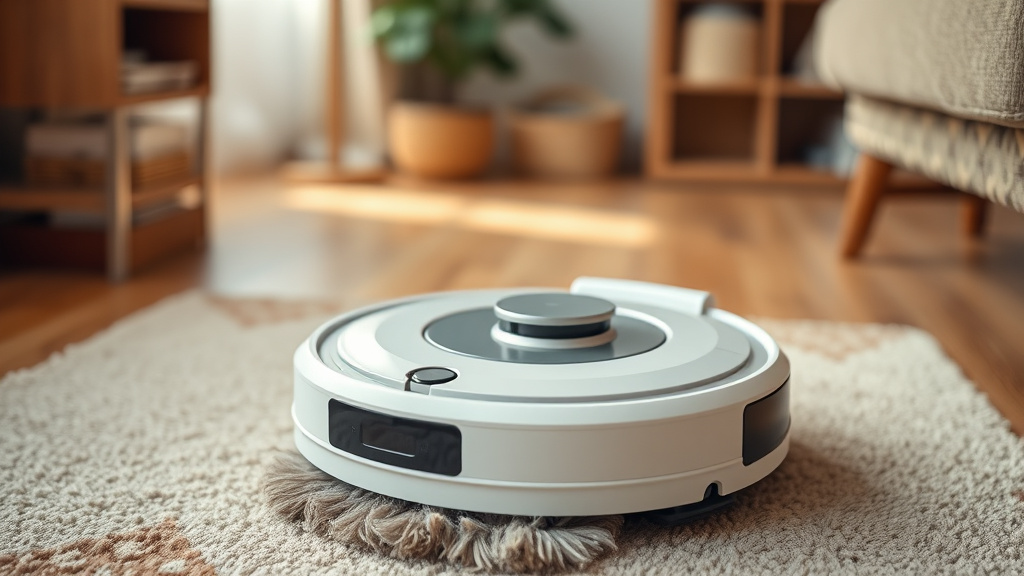 7 Best Self-Emptying Robot Vacuums for Pet Hair