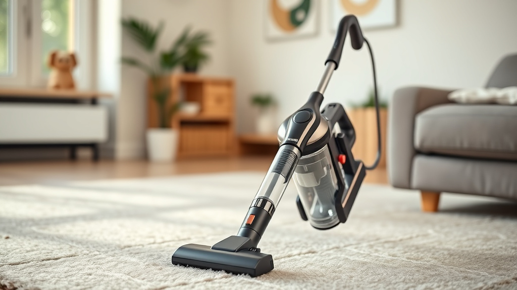 7 Best Shark Handheld Vacuums for Pet Hair