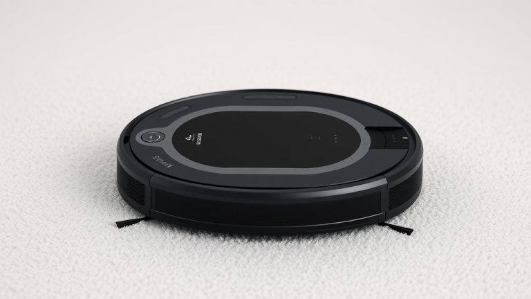7 Best Shark Robot Vacuums for Carpet in 2026