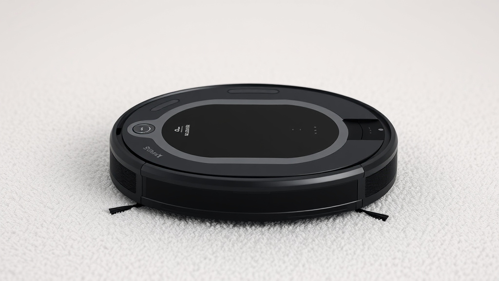 7 Best Shark Robot Vacuums for Carpet in 2026