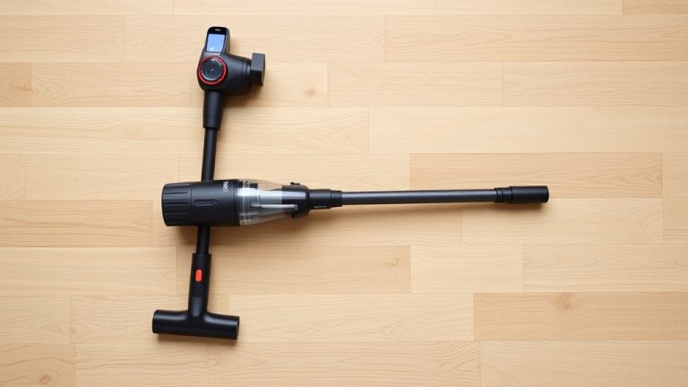 7 Best Shark Stick Vacuums for Hardwood Floors