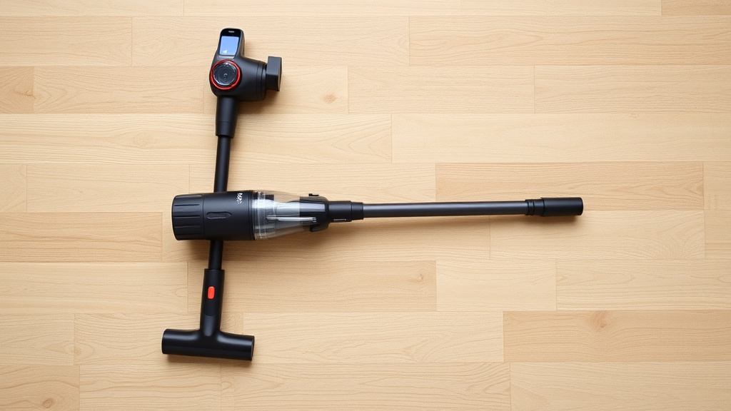 7 Best Shark Stick Vacuums for Hardwood Floors