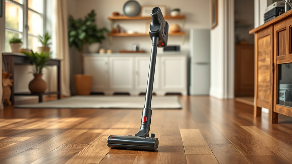 7 Best Shark Stick Vacuums for Hardwood Floors
