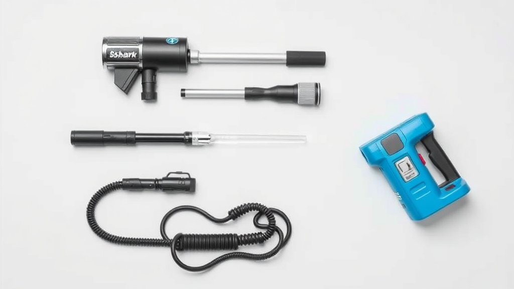 7 Best Shark Stick Vacuums for Pet Hair