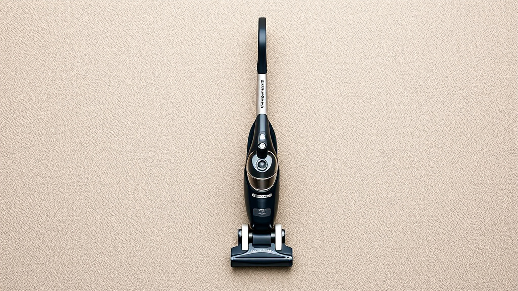 7 Best Shark Upright Vacuums for Carpet