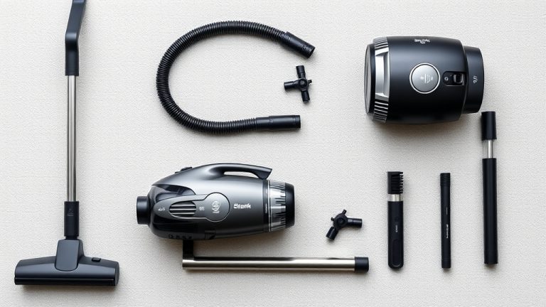 7 Best Shark Vacuums for Allergy Sufferers