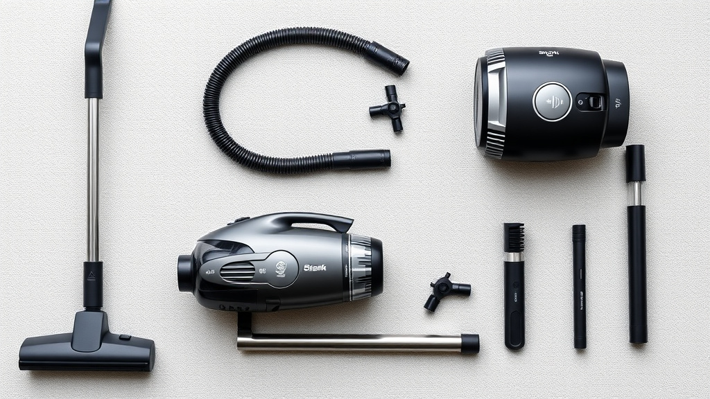 7 Best Shark Vacuums for Allergy Sufferers