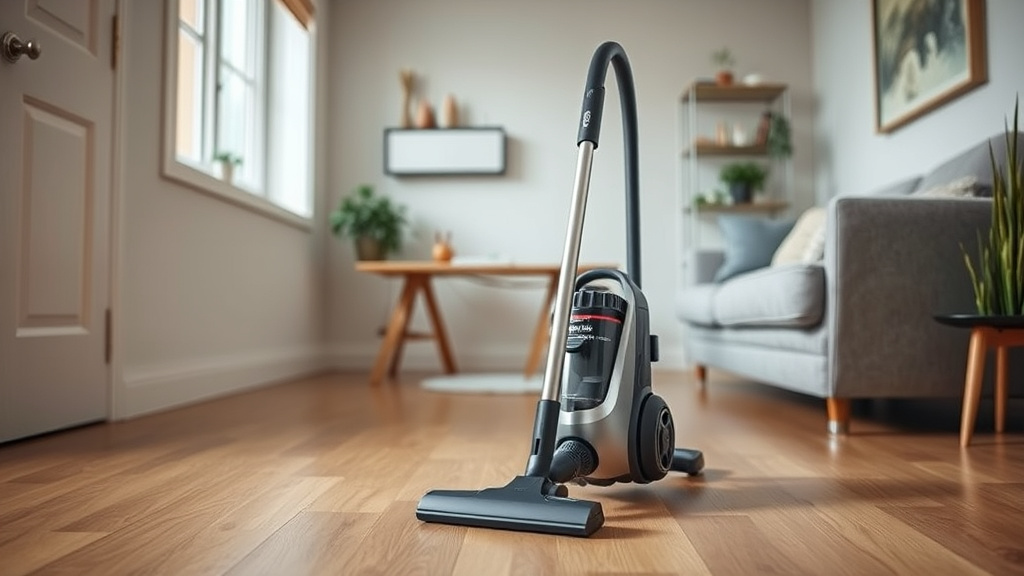 7 Best Shark Vacuums for Bare Floors