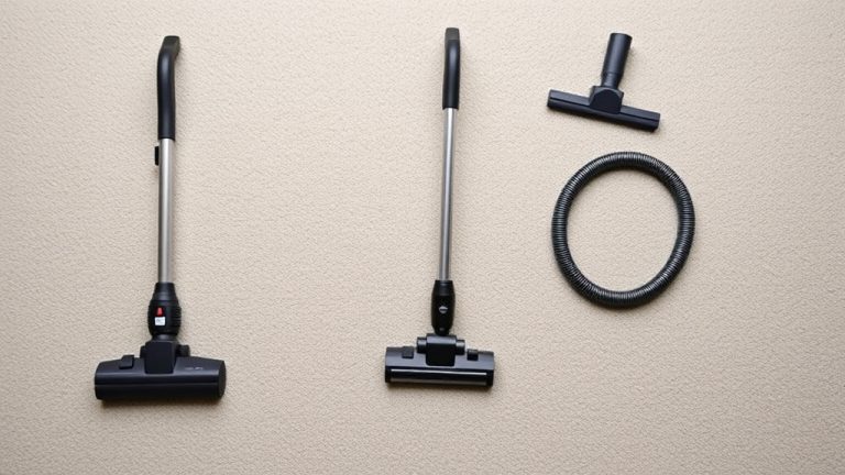 7 Best Shark Vacuums for Carpet in 2026