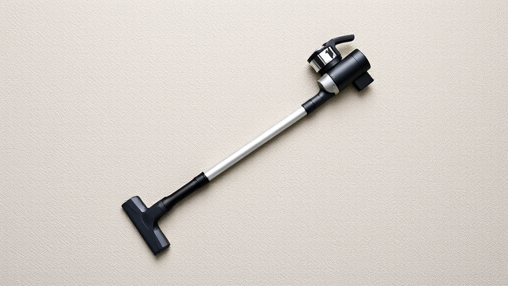7 Best Shark Vacuums for Carpeted Stairs