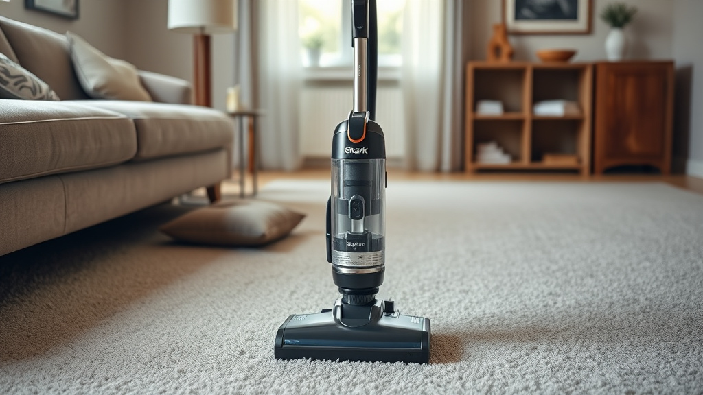 7 Best Shark Vacuums for Hard Floors & Carpet