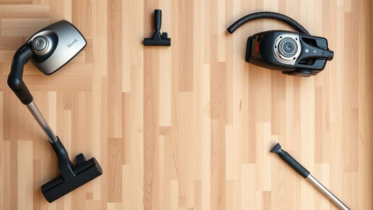 7 Best Shark Vacuums for Hardwood Floors