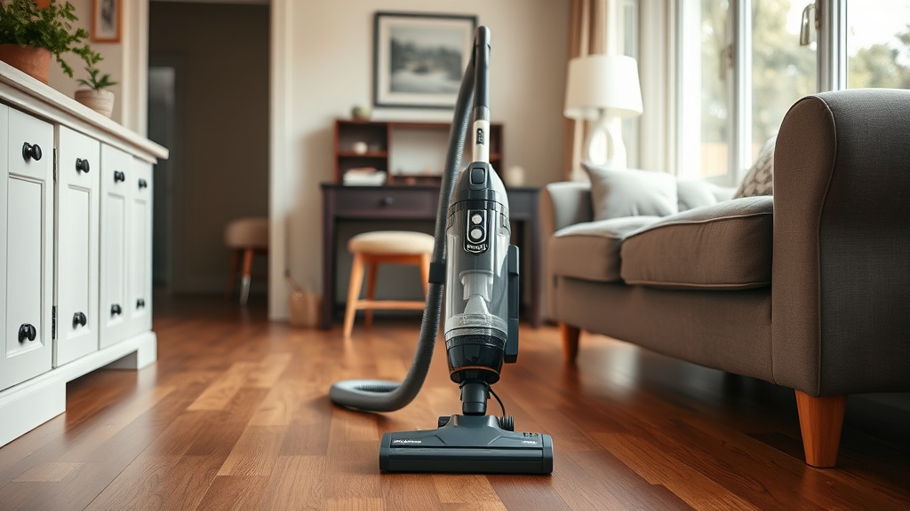 7 Best Shark Vacuums for Hardwood Floors