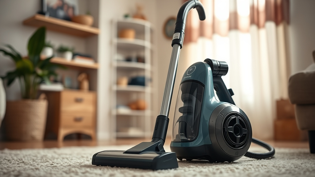 7 Best Shark Vacuums for Human Hair
