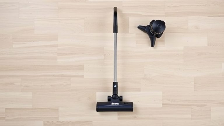 7 Best Shark Vacuums for Laminate Floors