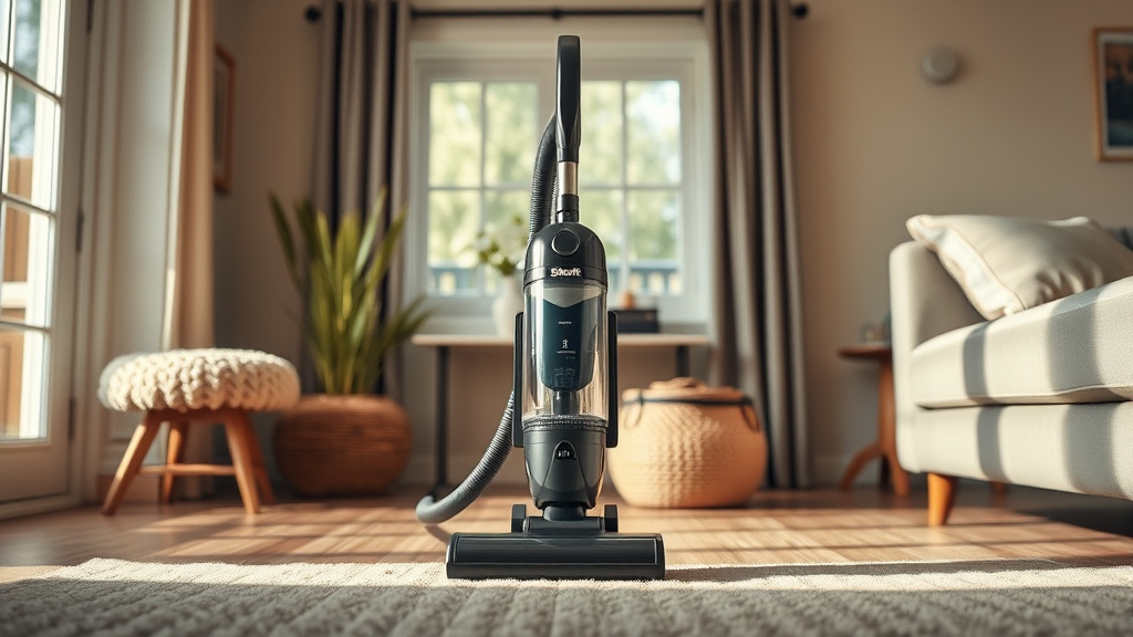 7 Best Shark Vacuums for Multi-Surface Cleaning