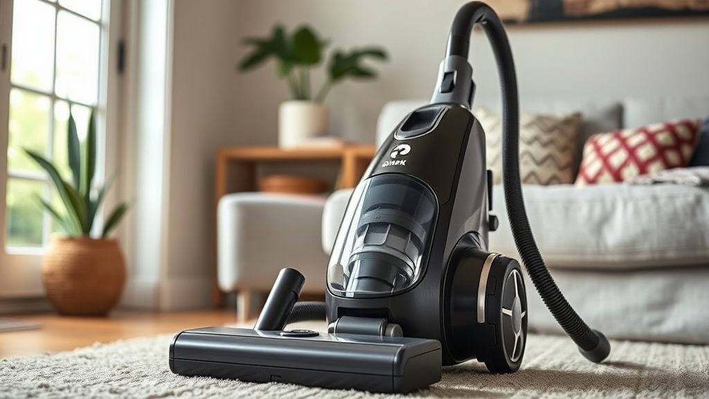 7 Best Shark Vacuums for Pet Hair 2023