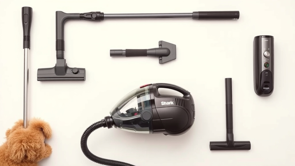 7 Best Shark Vacuums for Pet Hair August 2026